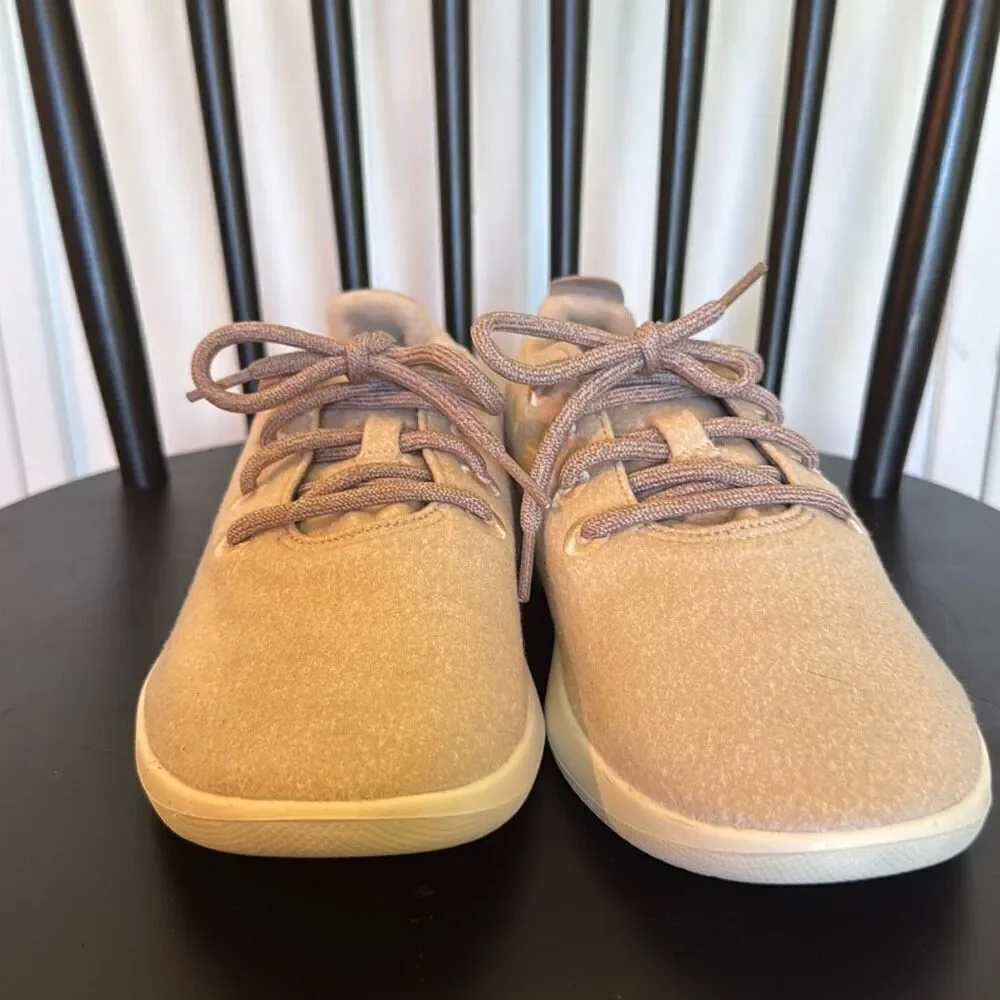 allbirds brand description